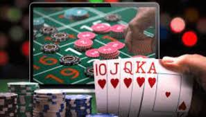 Зеркало Casino Joo